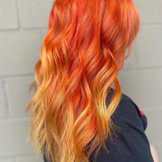 Unique Color