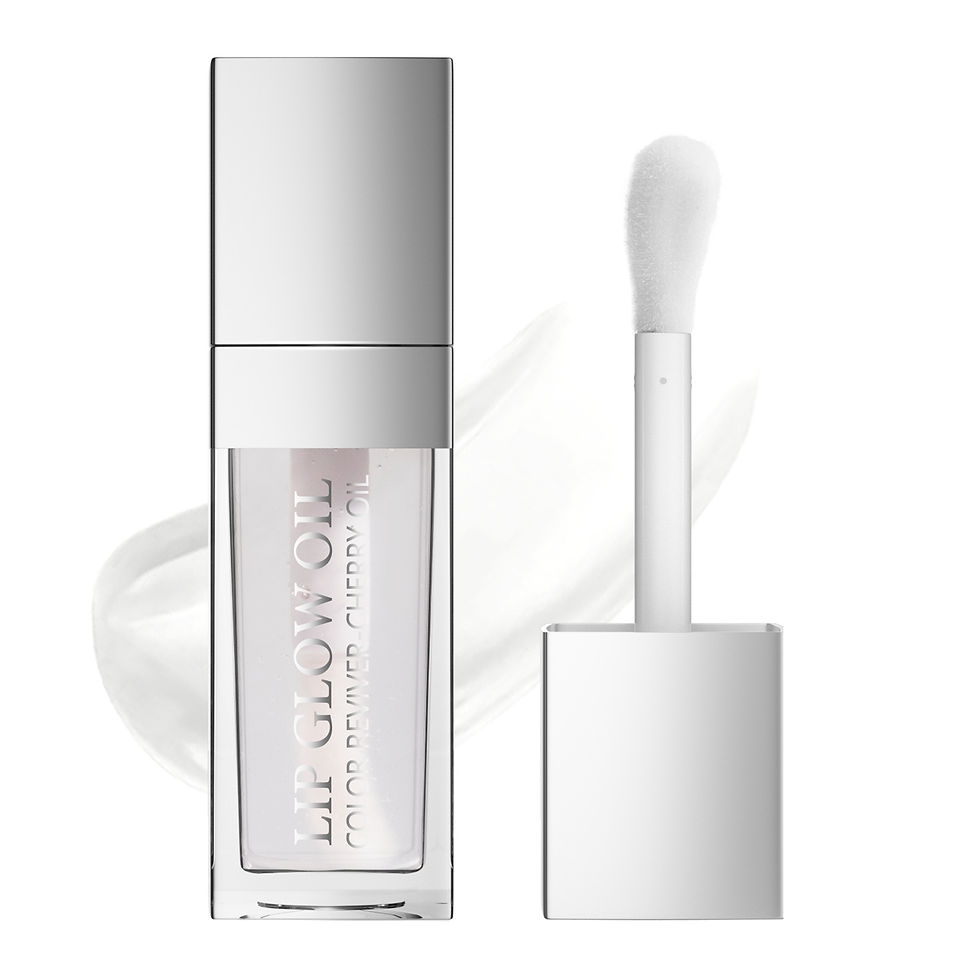 Thumbnail: 6ml Sext Lip Oil Hydrating Plumping Lip Coat For Lipstick Lipgloss Tinted Lip Pl