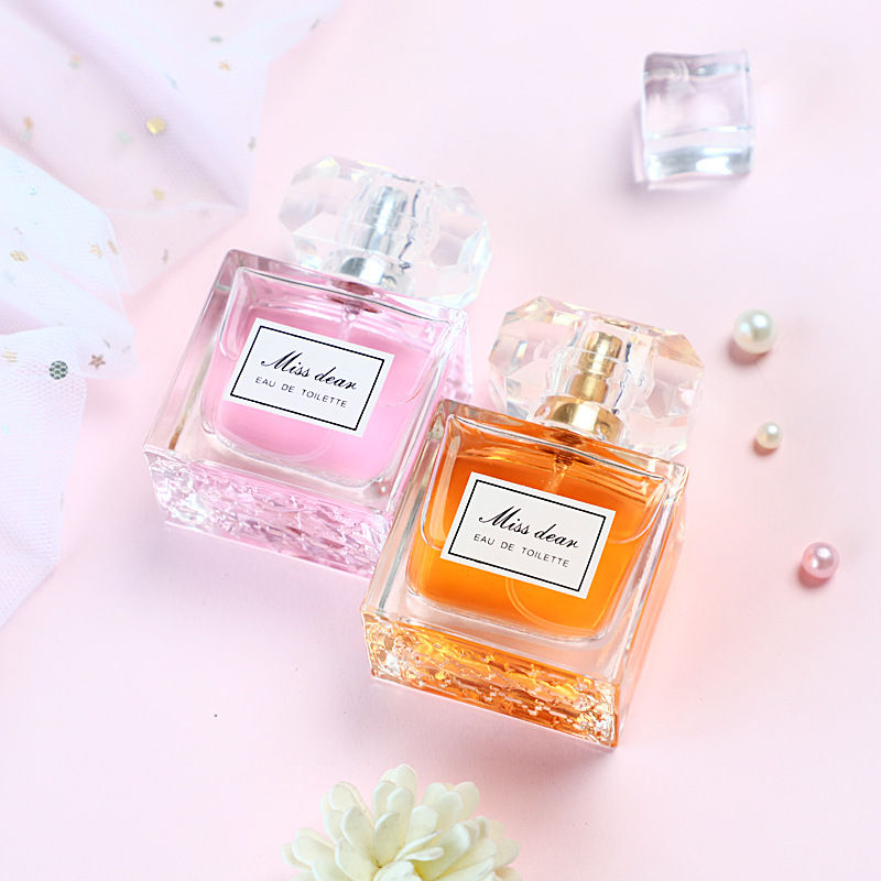 Thumbnail: Brand Perfume Musk Women Perfume Spray Flirting Pheromone Long Lasting Jasmine F