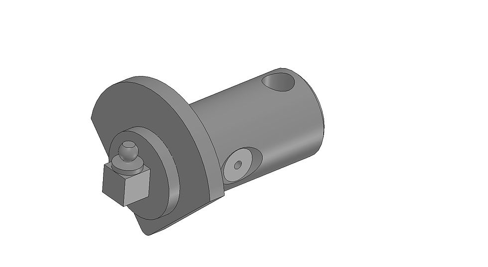 Thumbnail: Latch Arm Pin