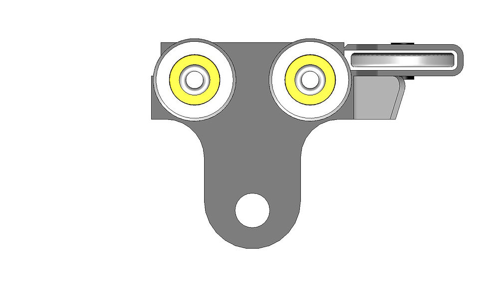 Thumbnail: Moving Wall Roller