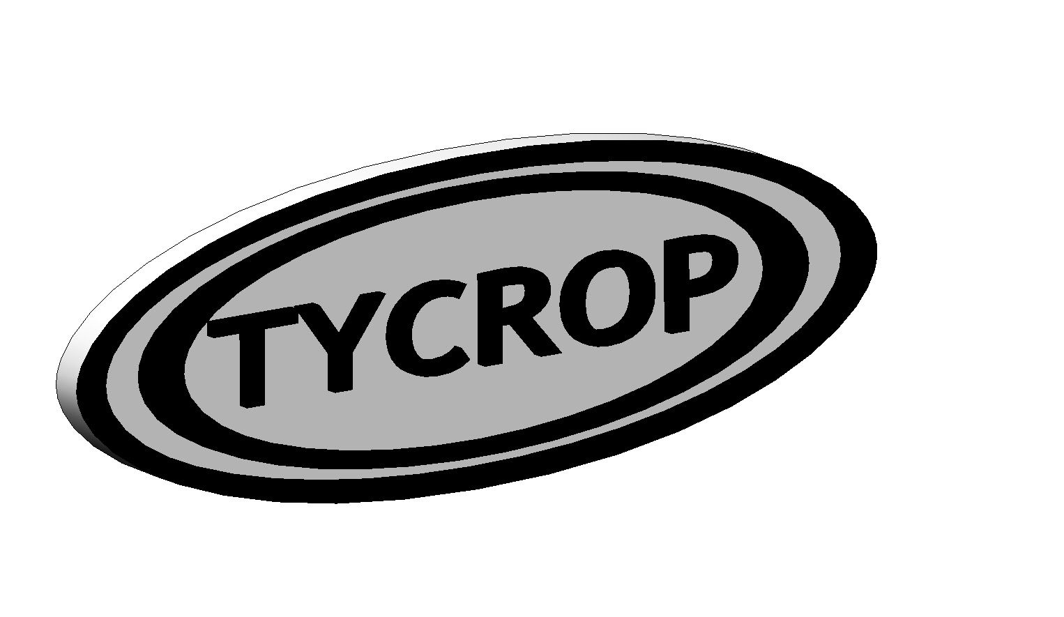 Cast Tycrop Logo