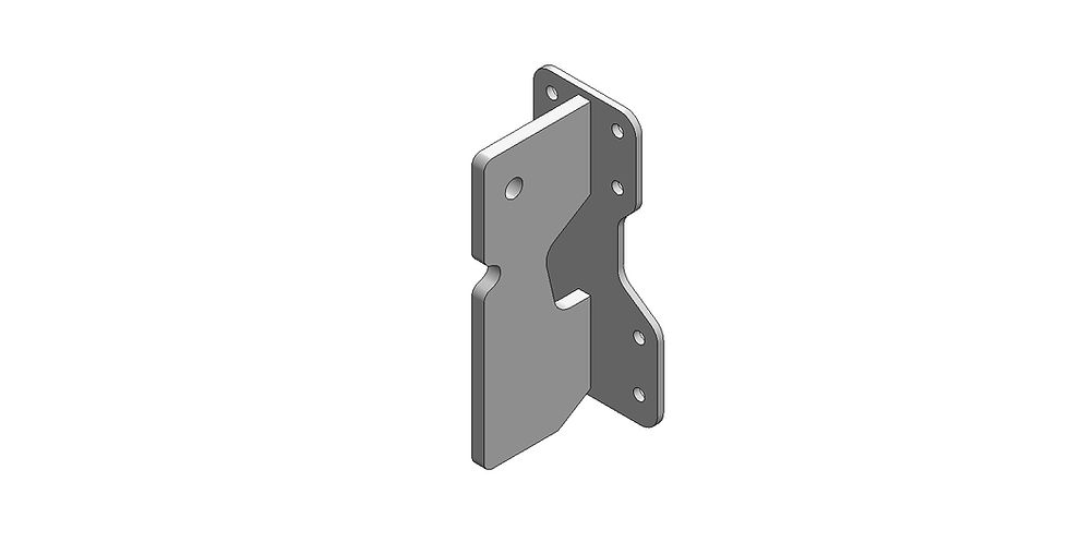 Thumbnail: Knife Blade Bumper