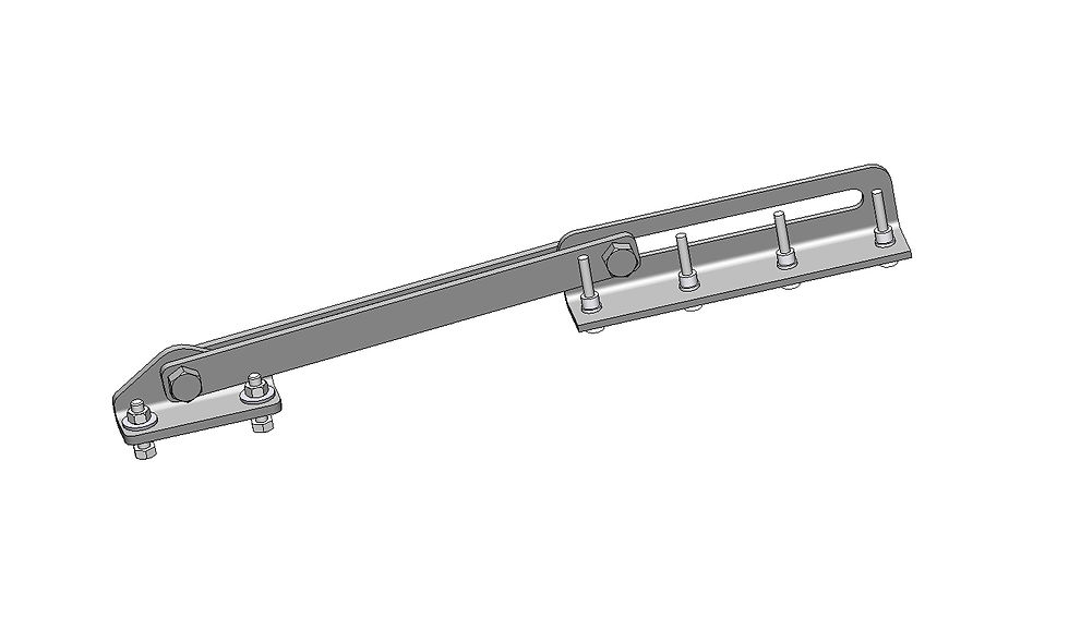 Thumbnail: Platform Support Arm