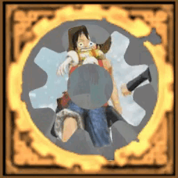 Perfil de la guia de one piece warriors tres