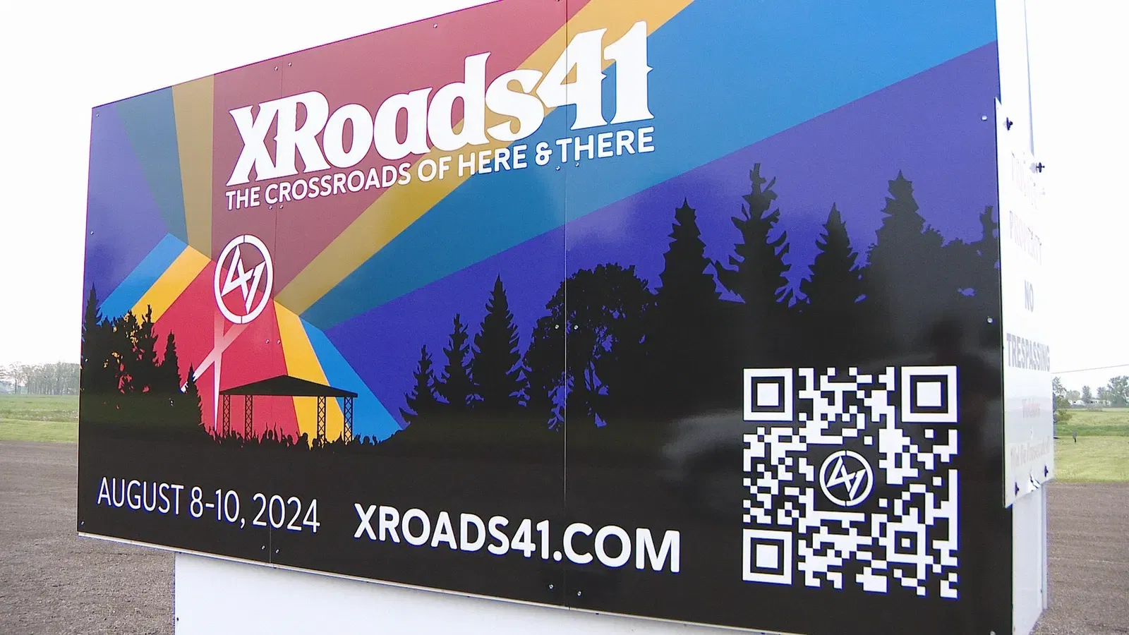 NEWS Xroads41