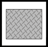 Piso aluminio