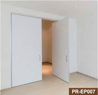 Thumbnail: Entrance Door