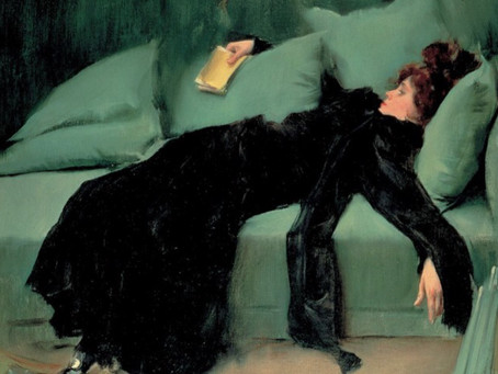 Has COVID Lockdown Killed My Love of Readathons?