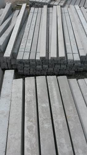 Precast Concrete Lentils, Precast Concrete Cork