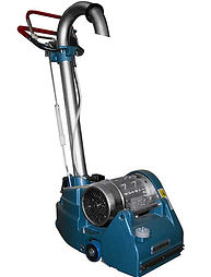 Drum Sander Hire, Oliver Casey Plant Hire