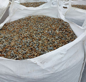 1 Ton Bag Donegal quartz, Donegal Quartz Cork, Donegal Quartz Mallow, Decorative Quartz Stone Cork, Quartz Mallow,