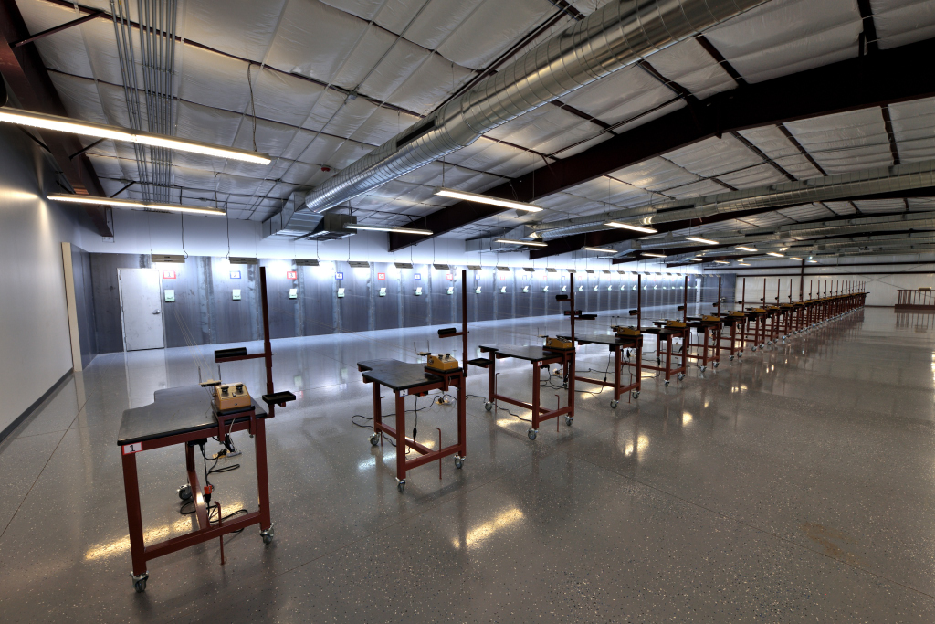 The Phoenix Airgun Club