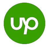 Upwork Logo