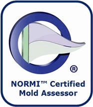 Certified Mold Assessor