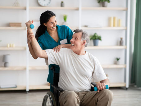 Benefits of Physical Therapy After an Auto Accident
