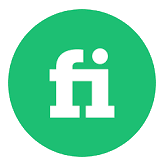 fiverr Logo