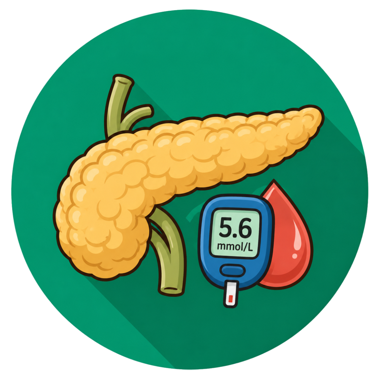 pancerease blood sugar.png