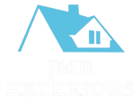 JMH Exteriors logo