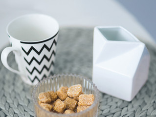 Could Artificial Sweeteners Be Causing You To Gain Weight?