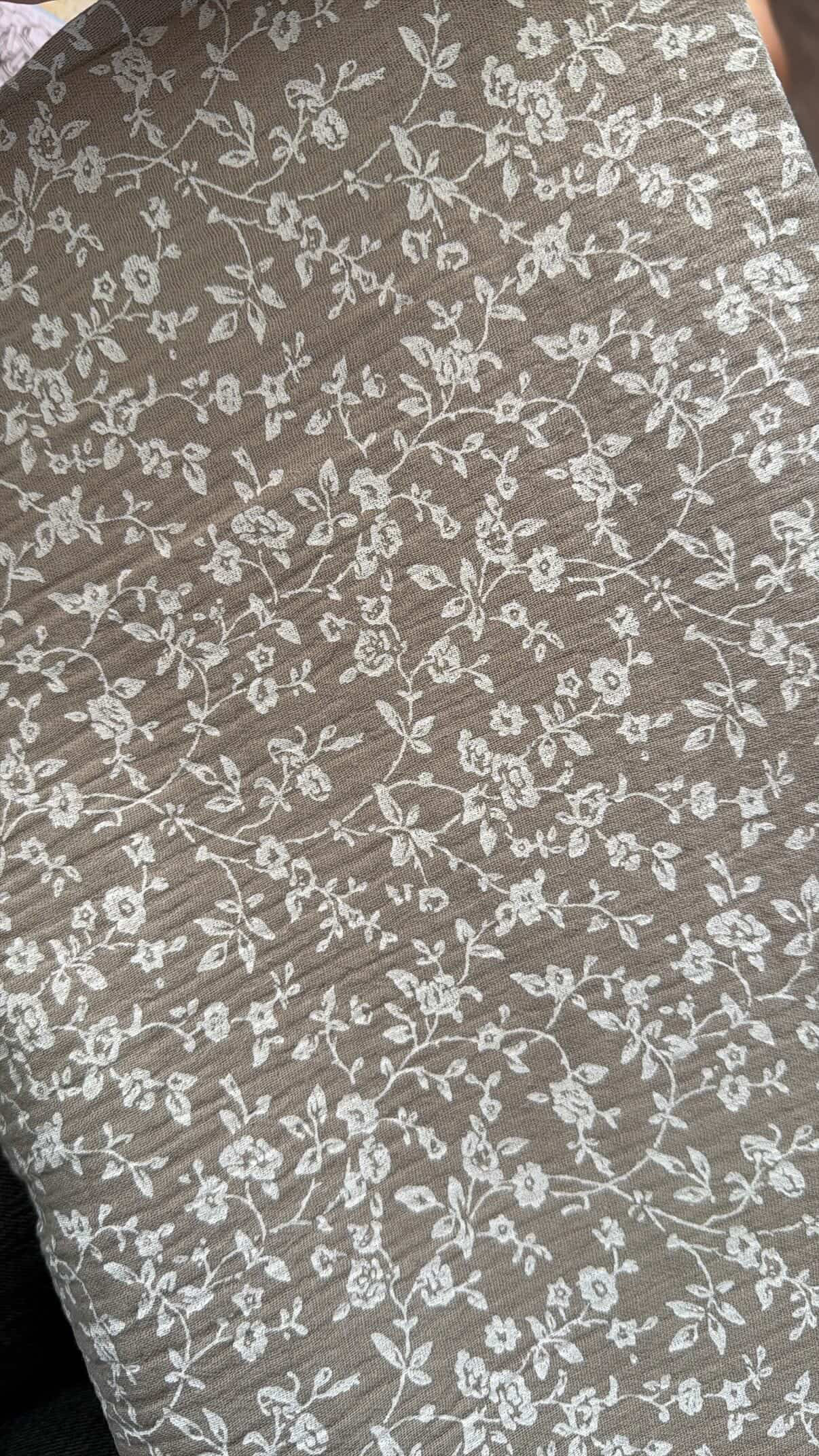 Floral Sands Rose Trousers 