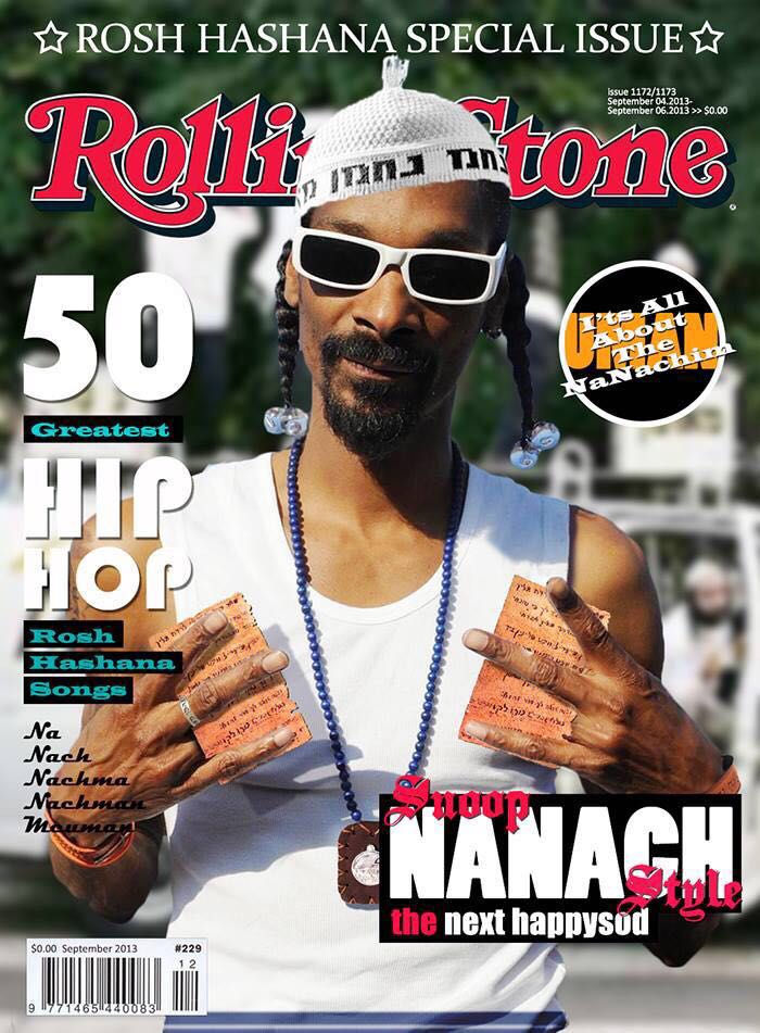 snoop