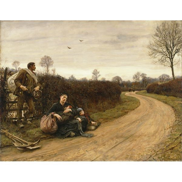Hard Times
