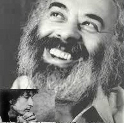 carlebach dylan