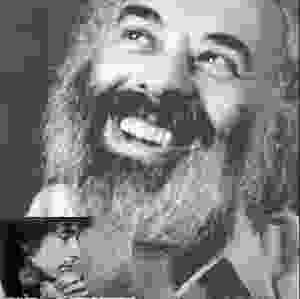 carlebach dylan