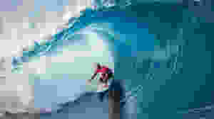 surf