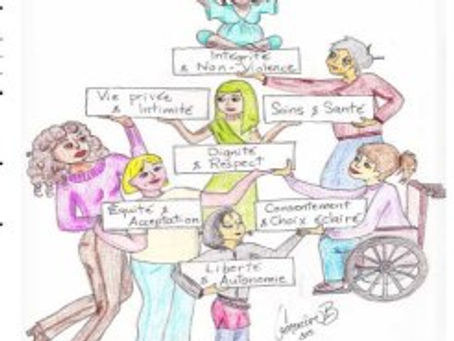 Quand le système de santé abandonne les femmes enceintes – une entrave aux droits humains