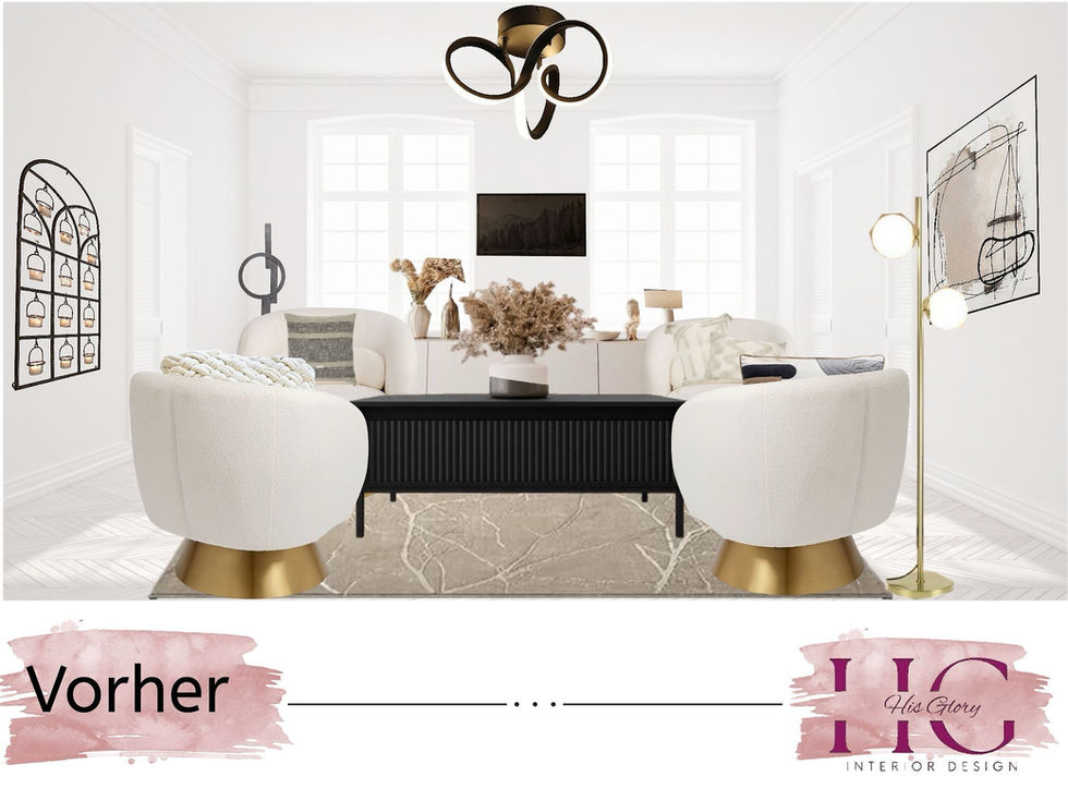Boho schick