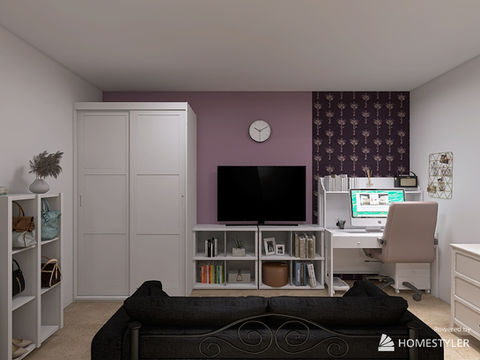 3D Projekt