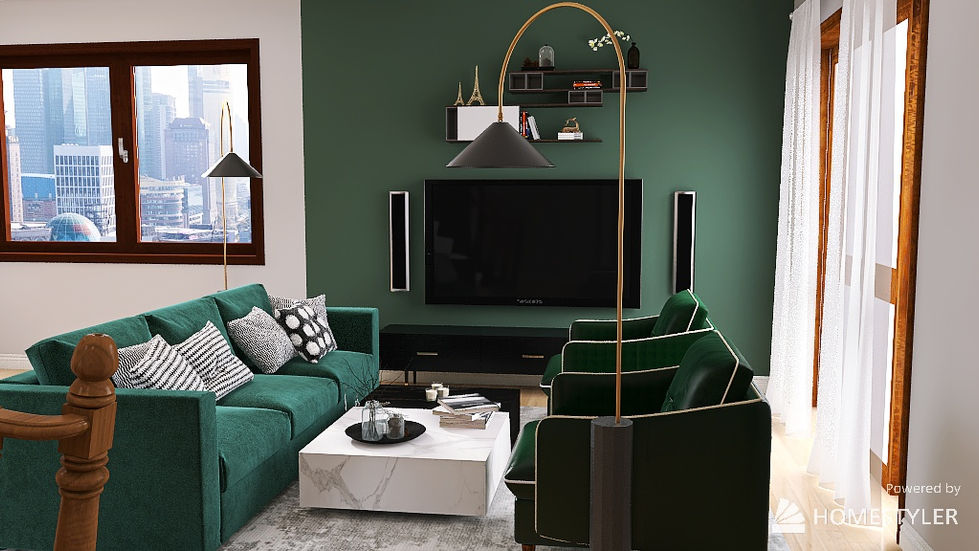 【System Auto-save】Untitled_Living Room-8