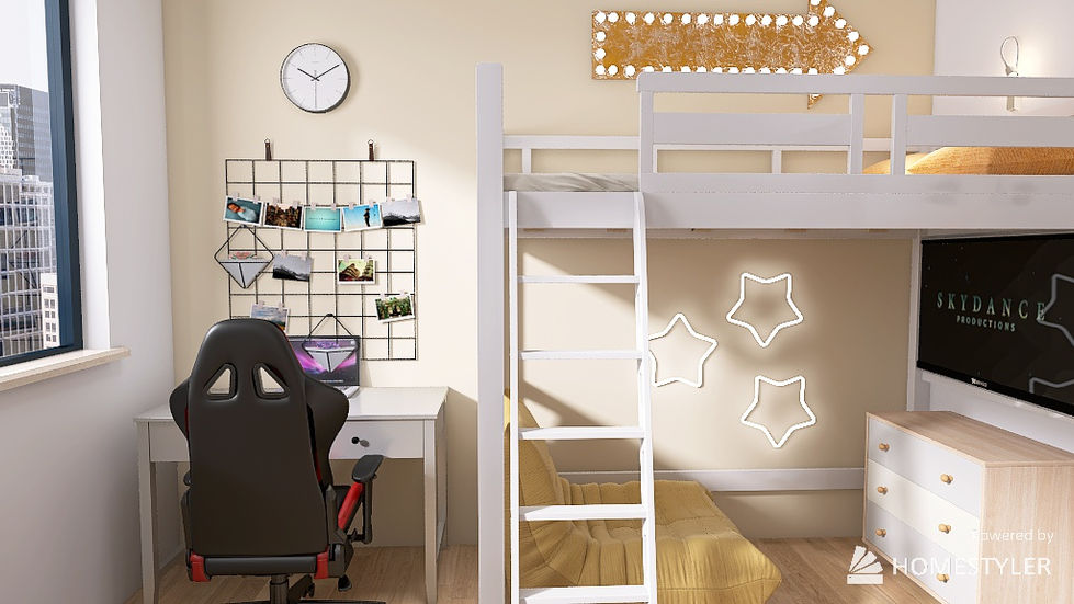 Kids Room1-7