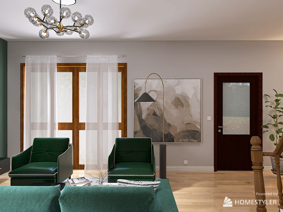 Living Room-16