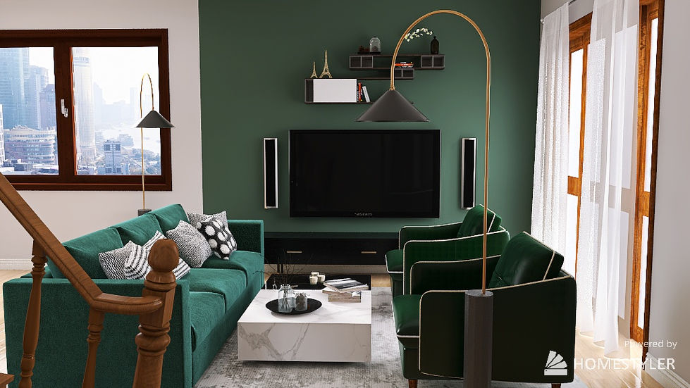 【System Auto-save】Untitled_Living Room-7