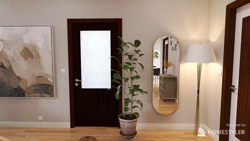Living Room-10