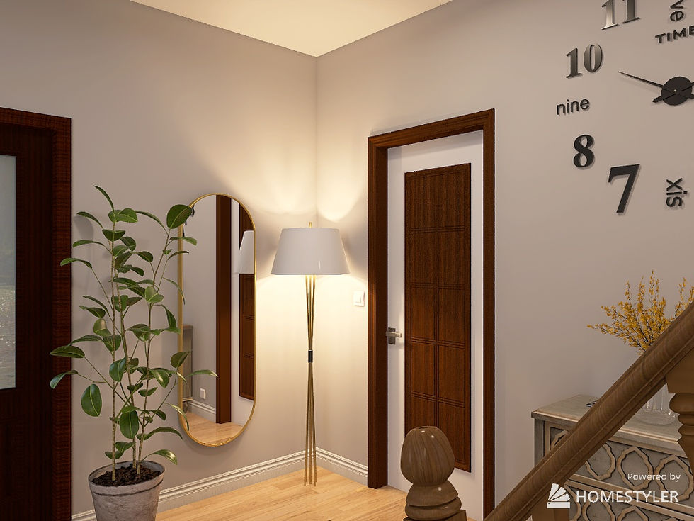 Living Room-17