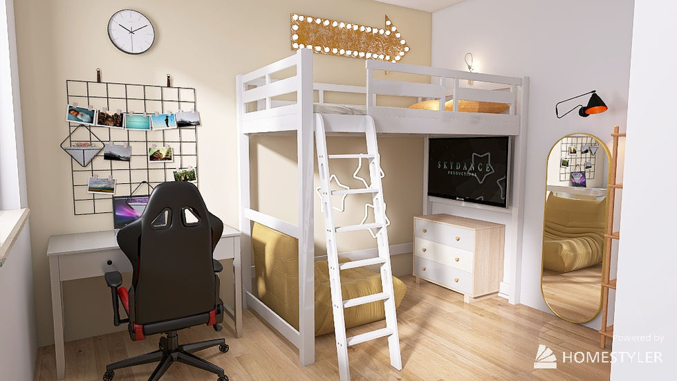 Kids Room1-1