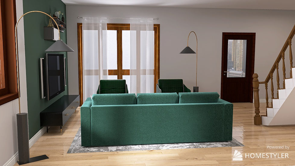 【System Auto-save】Untitled_Living Room-2