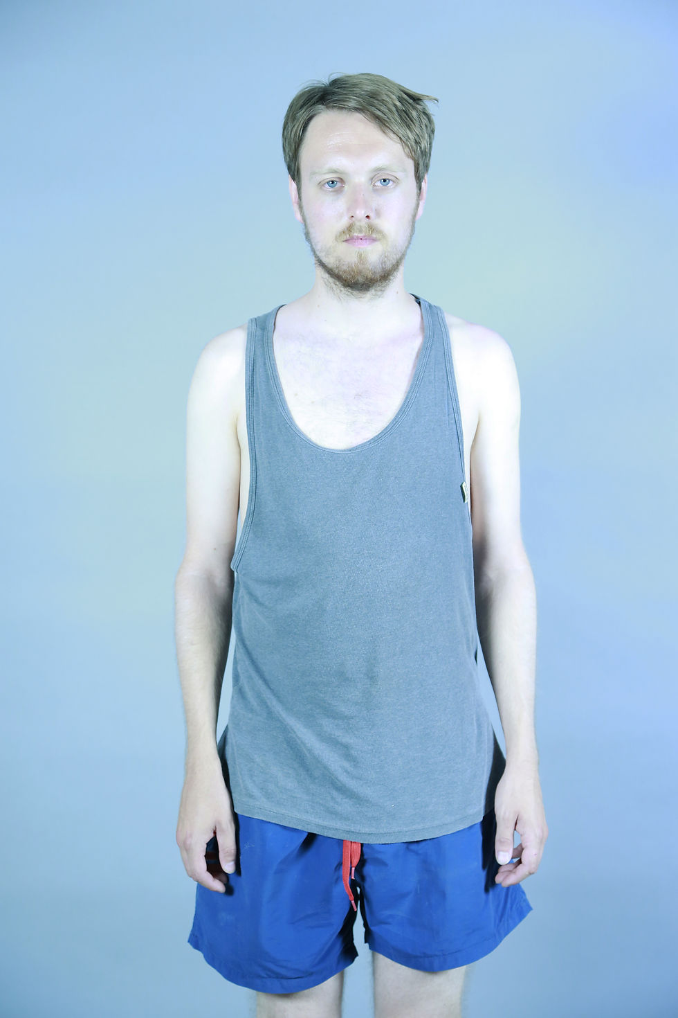 Thumbnail: Male 4 (Russia)