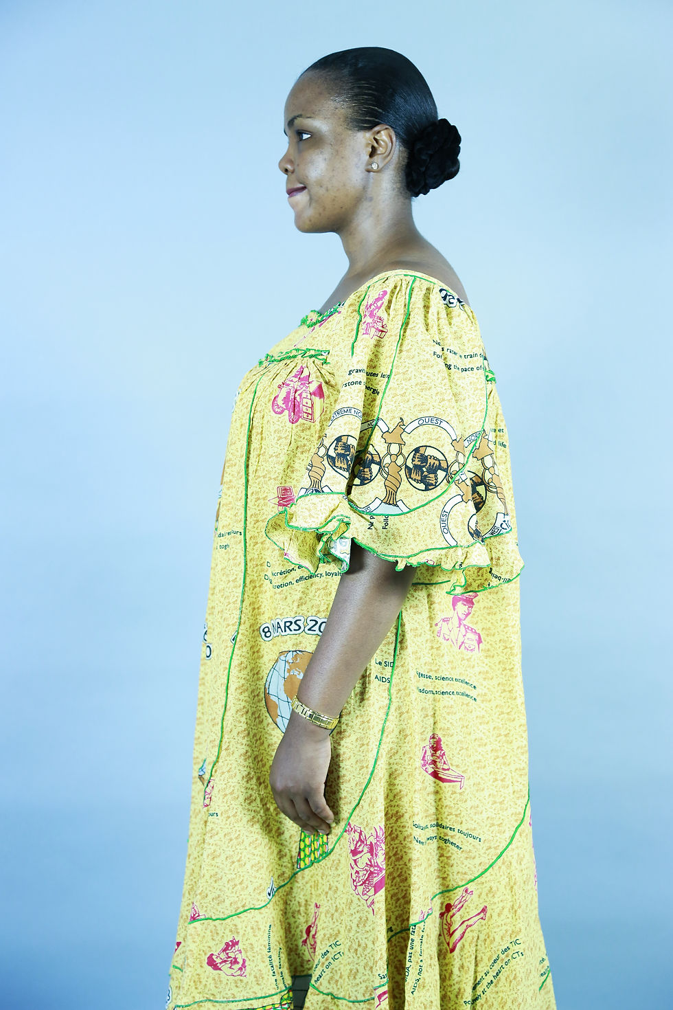 Thumbnail: Female 3 (Nigeria)