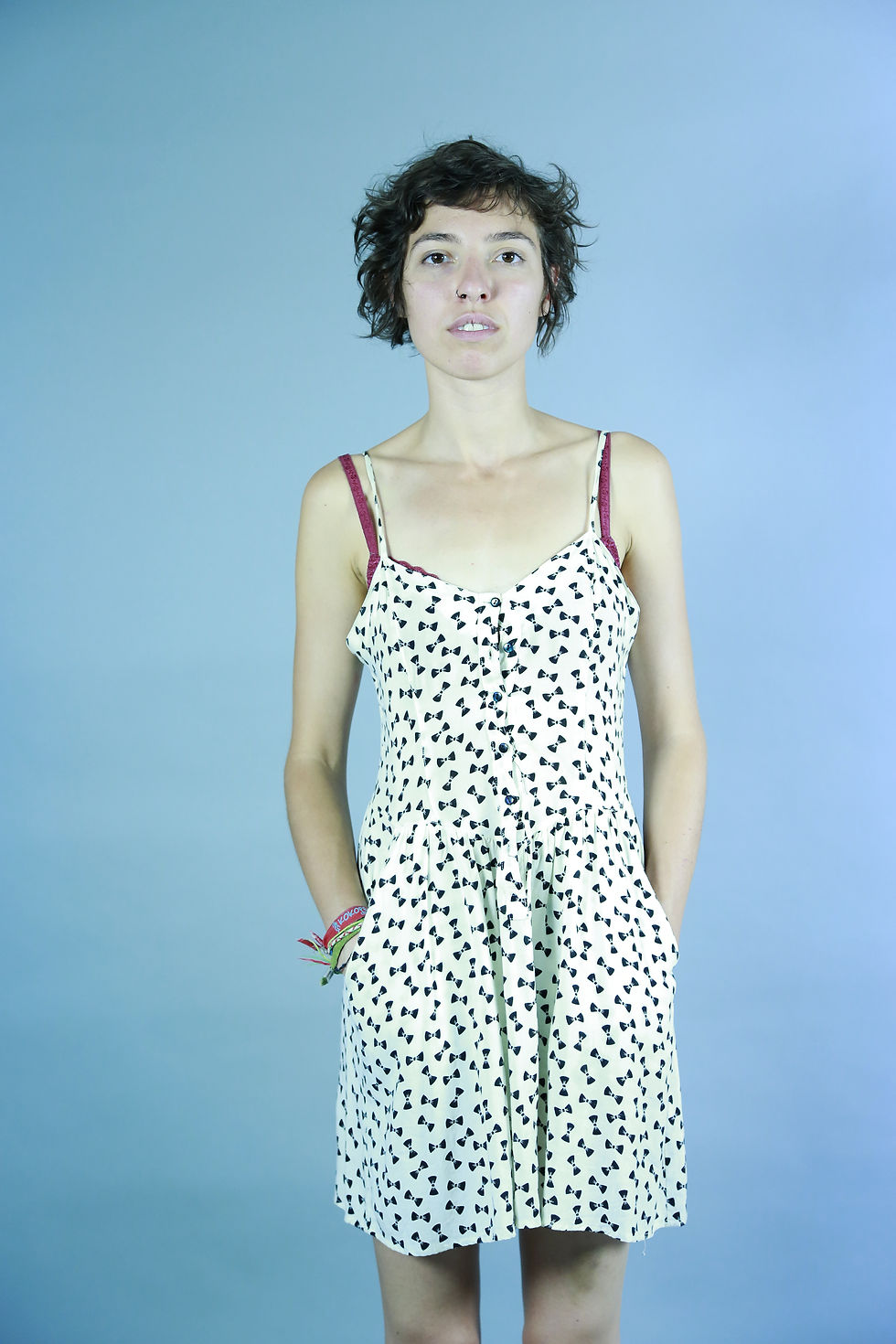 Thumbnail: Female 1 (Chechnya)