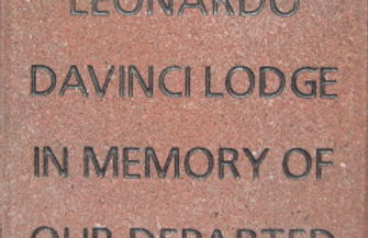 LeonardoDaVinciLodge