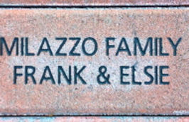 Milazzo Family Frank & Elsie