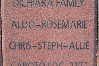 Dichiara Family Aldo-Rosemarie-Chris-Steph-Allie-Caboto Ldg. 2372