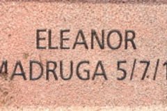 Eleanor Madruga 5/7/12
