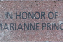 In Honor of Marianne Prince