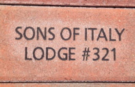 OSIA Sons of Italy Lodge #3321
